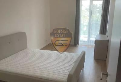 Apartament cu 3 camere semidecomandat, mobilat în Tomis Nord - 5
