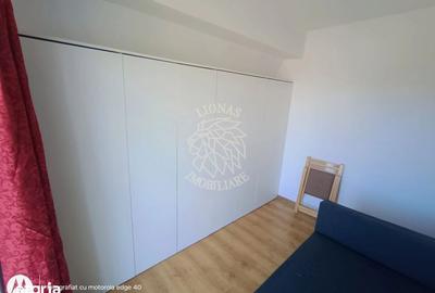 Apartament cu 3 camere în Central - 2