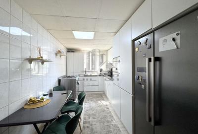 Apartament cu 4 camere decomandat, mobilat în Mănăștur