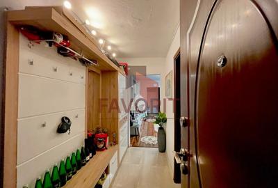 Apartament cu 2 camere semidecomandat, mobilat în Aradului - 8