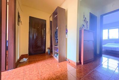 Apartament cu 3 camere decomandat, mobilat în Aradului - 4