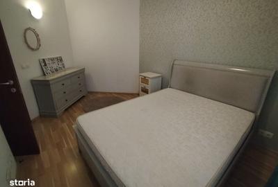 Apartament cu 2 camere semidecomandat în Copou