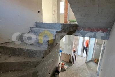 Duplex cu 5 camere cu Canalizare în Mănăștur - 6