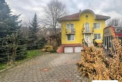 Casă cu 3 camere cu Teren 900 Mp în Unirii