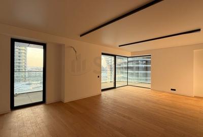 Apartament cu 4 camere decomandat în Barbu Văcărescu