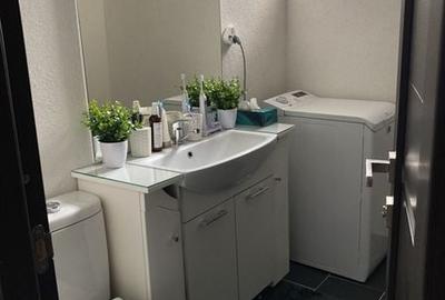 Apartament cu 2 camere decomandat în Mărăști - 2