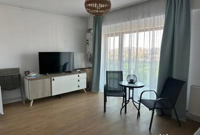 Apartament cu 2 camere decomandat în Mamaia - 11