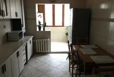 Apartament cu 4 camere decomandat în Militari - 8