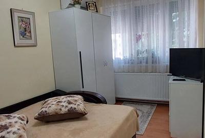 Apartament cu 3 camere decomandat în Central - 2