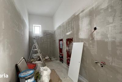 Casă cu 3 camere cu Teren 250 Mp în Sântandrei - 5