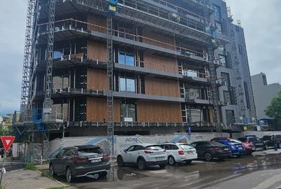 Apartament cu 2 camere decomandat în P-ța Unirii - 1