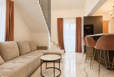 Apartament cu 3 camere decomandat în Girocului - 7