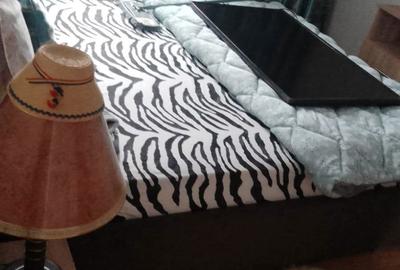 Apartament cu 2 camere decomandat în Murfatlar