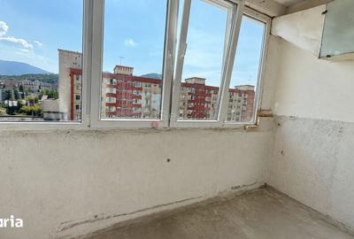 Apartament cu 2 camere în Gării