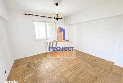 Apartament cu 3 camere decomandat în Craiovei - 4