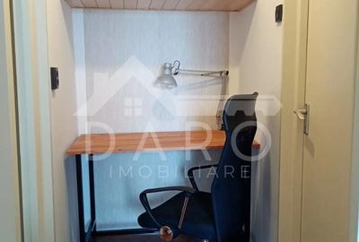 Apartament cu 2 camere în Libertății