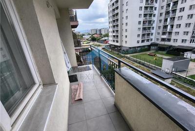 Apartament cu 3 camere decomandat în Iris - 20