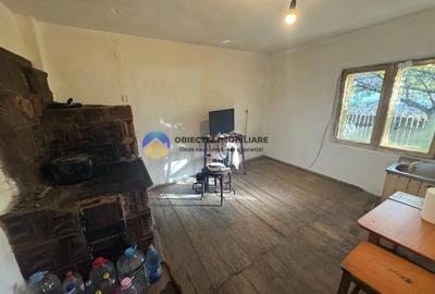 Casă individuală cu 5 camere cu Teren 2459 Mp în Turturești - 6