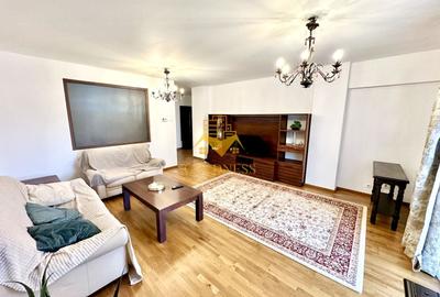 Apartament cu 2 camere decomandat în Ultracentral - 4