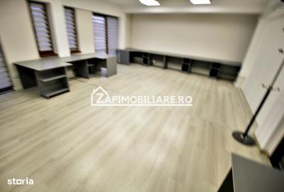 Spațiu comercial, de 160 mp, în Central