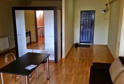 Garsonieră decomandată în Girocului - 5
