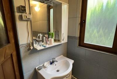 Casă individuală cu 3 camere cu Piscina în Crevedia - 16