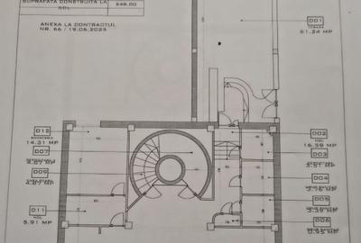 Spațiu comercial, de 400 mp, în Sârbi - 2
