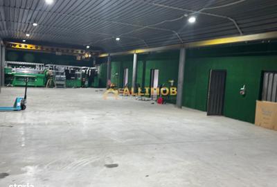 Spațiu comercial, de 500 mp, în Mihai Bravu - 7