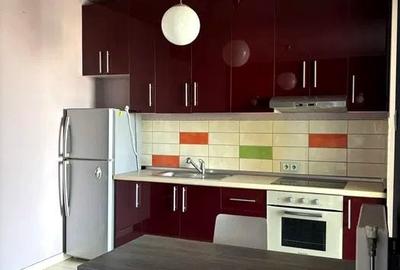 Garsonieră în Văcăresti - 2
