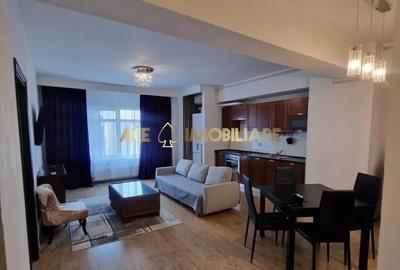 Apartament cu 2 camere semidecomandat, mobilat în Alba Iulia - 1