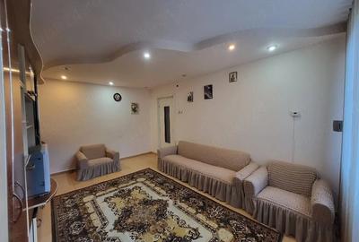 Apartament cu 2 camere decomandat în Mărăței - 1