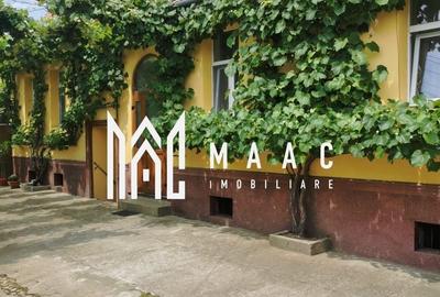 Casă individuală cu 3 camere cu Teren 20 Mp în Cristian - 1
