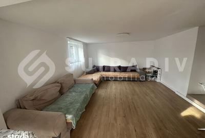 Casă cu 5 camere cu Teren 415 Mp în Baciu - 1