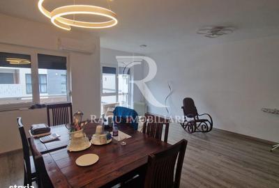 Apartament cu 3 camere decomandat în Central - 1