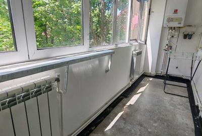 Apartament cu 2 camere decomandat în Tătărași - 2
