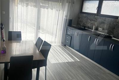 Apartament în Decebal - 2