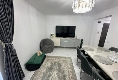 Apartament cu 2 camere decomandat în Florești