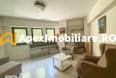 Apartament cu 2 camere decomandat, mobilat în Crângași - 3
