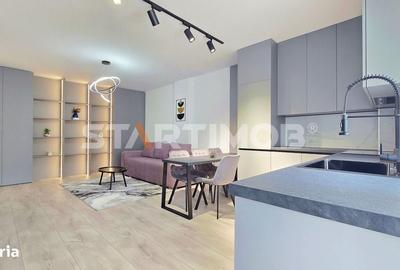 Apartament cu 2 camere în Central