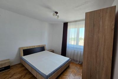 Apartament cu 2 camere decomandat, mobilat în Circumvalațiunii - 3