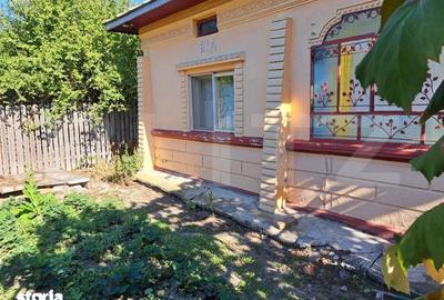 Casă cu 3 camere cu Teren 3360 Mp în Produlești - 7