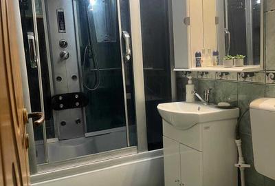 Apartament cu 2 camere decomandat în Lacu