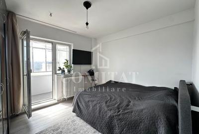 Apartament cu 4 camere decomandat, mobilat în Mărăști - 1