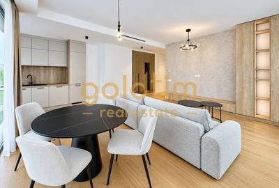 Apartament cu 3 camere decomandat, mobilat în Iancu Nicolae