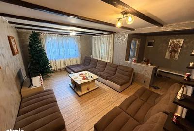 Casă cu 4 camere în Boș - 1
