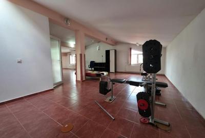 Casă cu 3 camere cu Teren 653 Mp în Militari - 15