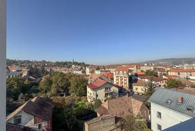 Birou, de 1,600 mp, în Central - 19