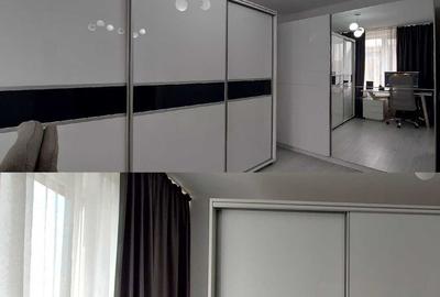 Apartament cu 4 camere decomandat în Exterior Vest - 4
