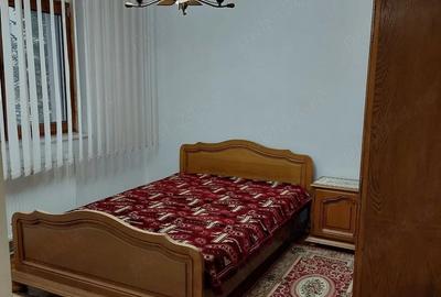Apartament cu 3 camere decomandat în Trivale - 4