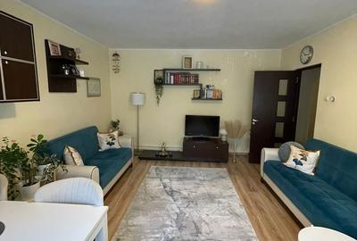 Apartament cu 3 camere decomandat în Vitan - 7